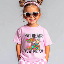 Load image into Gallery viewer, Trust The Pace TRANSFER SDD MAR
