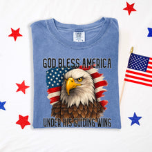 Load image into Gallery viewer, Under His Guiding Wing TRANSFER SDD MAY