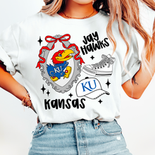 Load image into Gallery viewer, Football Frames Collage Team Dropdown TRANSFER CMD JULY 25