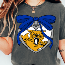 Load image into Gallery viewer, Football Locket Team Dropdown TRANSFER CMD JULY 25