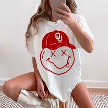 Load image into Gallery viewer, Football Happy Cap Team Dropdown TRANSFER CMD JULY 25