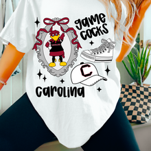 Load image into Gallery viewer, Football Frames Collage Team Dropdown TRANSFER CMD JULY 25