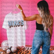 Load image into Gallery viewer, Yikes COLOR DROPDOWN TRANSFER CBD APR 26 | ORDINARY GIRL COLLAB SAV X CBD