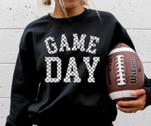 Load image into Gallery viewer, Checkered Game Day TRANSFER