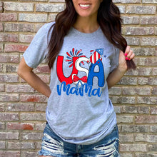 Load image into Gallery viewer, USA Mama TRANSFER SDD APR