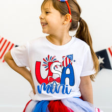 Load image into Gallery viewer, USA Mini TRANSFER SDD APR
