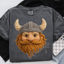 Load image into Gallery viewer, Crochet Mascots DROPDOWN TRANSFER CSD OCT 25