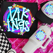 Load image into Gallery viewer, Whimsical Mascots Dropdown TRANSFER CSD JUNE 25