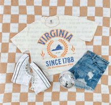 Load image into Gallery viewer, Color States (all 50 states available) TRANSFER OHDD MAY 25