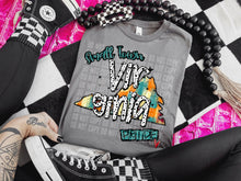 Load image into Gallery viewer, Brushstroke States (all 50 states available) TRANSFER CAP SEPT 24