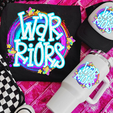 Load image into Gallery viewer, Whimsical Mascots Dropdown TRANSFER CSD JUNE 25