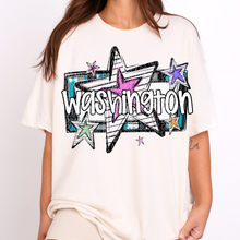 Load image into Gallery viewer, Star States(all 50 states available) TRANSFER CSD FEB 25