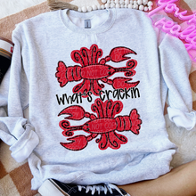 Load image into Gallery viewer, What’s Crackin Duo Dropdown TRANSFER CSD JAN 25