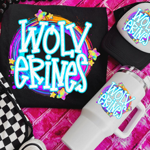 Load image into Gallery viewer, Whimsical Mascots Dropdown TRANSFER CSD JUNE 25