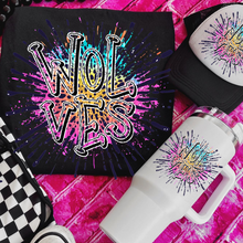 Load image into Gallery viewer, Color Splash Mascots Dropdown TRANSFER CSD JUNE 25