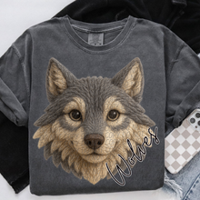 Load image into Gallery viewer, Crochet Mascots DROPDOWN TRANSFER CSD OCT 25