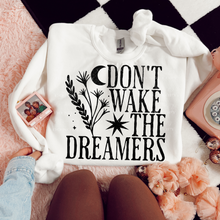 Load image into Gallery viewer, Don’t Wake The Dreamers TRANSFER NOV 24 LYT