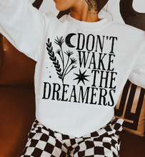 Load image into Gallery viewer, Don’t Wake The Dreamers TRANSFER NOV 24 LYT