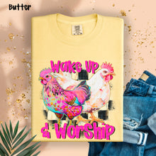 Load image into Gallery viewer, Wake Up Worship TRANSFER SDD APR