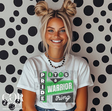 Load image into Gallery viewer, Pride It’s A Mascot Thing Color Dropdown TRANSFER COR DEC 24