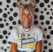 Load image into Gallery viewer, Pride It’s A Mascot Thing Color Dropdown TRANSFER COR DEC 24