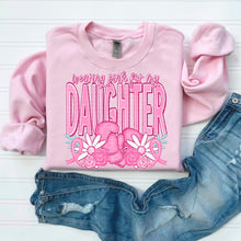 Load image into Gallery viewer, Wearing Pink For My Title DROPDOWN TRANSFER SDD