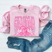 Load image into Gallery viewer, Wearing Pink For My Title DROPDOWN TRANSFER SDD