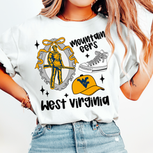 Load image into Gallery viewer, Football Frames Collage Team Dropdown TRANSFER CMD JULY 25