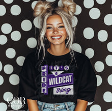 Load image into Gallery viewer, Pride It’s A Mascot Thing Color Dropdown TRANSFER COR DEC 24