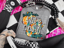 Load image into Gallery viewer, Brushstroke States (all 50 states available) TRANSFER CAP SEPT 24