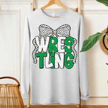 Load image into Gallery viewer, Wrestling Bow Color DROPDOWN TRANSFER SDD JULY