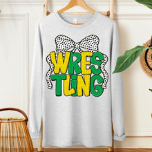 Load image into Gallery viewer, Wrestling Bow Color DROPDOWN TRANSFER SDD JULY