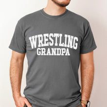 Load image into Gallery viewer, Wrestling Parent DROPDOWN TRANSFER SDD JULY