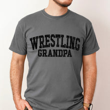 Load image into Gallery viewer, Wrestling Parent DROPDOWN TRANSFER SDD JULY