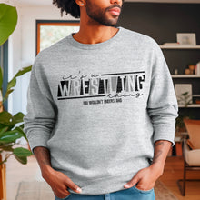 Load image into Gallery viewer, It’s A Wrestling Thing Color Dropdown TRANSFER COR