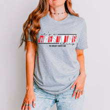 Load image into Gallery viewer, It’s A Wrestling Thing Color Dropdown TRANSFER COR