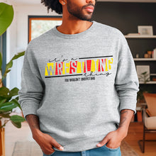 Load image into Gallery viewer, It’s A Wrestling Thing Color Dropdown TRANSFER COR