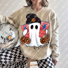 Load image into Gallery viewer, Ghoul Fuel Dropdown TRANSFER JBD JULY 25