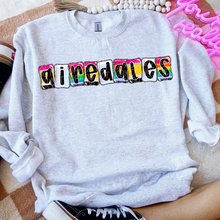 Load image into Gallery viewer, School Daze Mascots Dropdown TRANSFER CSD JUNE 25