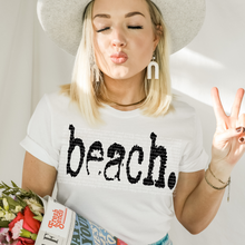 Load image into Gallery viewer, Sayings Typography Color Dropdown TRANSFER THREAD APRIL 25