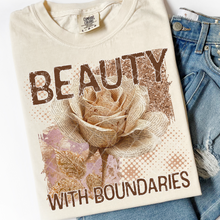 Load image into Gallery viewer, Animal + Floral Saying Boho DROPDOWN TRANSFER THREAD FEB 26