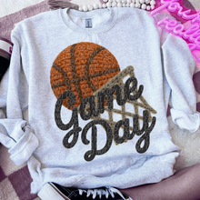 Load image into Gallery viewer, Game Day Crochet Script DROPDOWN TRANSFER CSD OCT 25