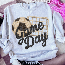 Load image into Gallery viewer, Game Day Crochet Script DROPDOWN TRANSFER CSD OCT 25