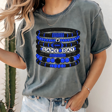 Load image into Gallery viewer, Game Day Bracelet Color Dropdown TRANSFER PARJO AUG 25