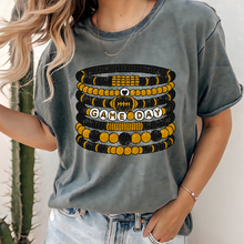Load image into Gallery viewer, Game Day Bracelet Color Dropdown TRANSFER PARJO AUG 25