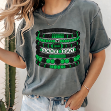 Load image into Gallery viewer, Game Day Bracelet Color Dropdown TRANSFER PARJO AUG 25