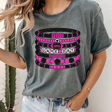 Load image into Gallery viewer, Game Day Bracelet Color Dropdown TRANSFER PARJO AUG 25