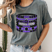 Load image into Gallery viewer, Game Day Bracelet Color Dropdown TRANSFER PARJO AUG 25