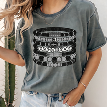 Load image into Gallery viewer, Game Day Bracelet Color Dropdown TRANSFER PARJO AUG 25