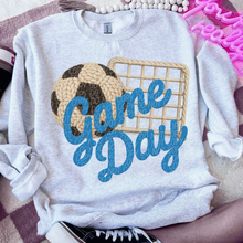 Load image into Gallery viewer, Game Day Crochet Script DROPDOWN TRANSFER CSD OCT 25